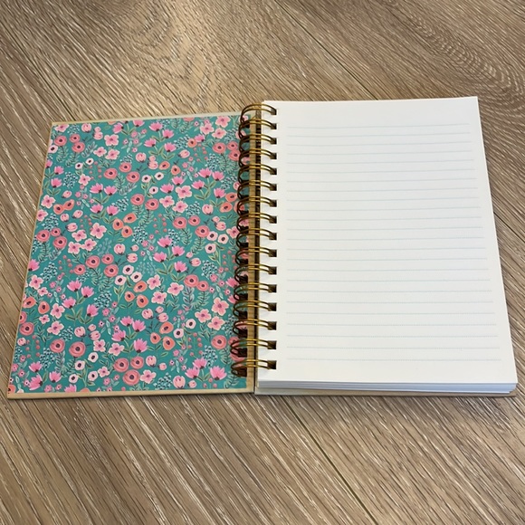 Clementine Notebook “Live the Life You Love” - Picture 3 of 4